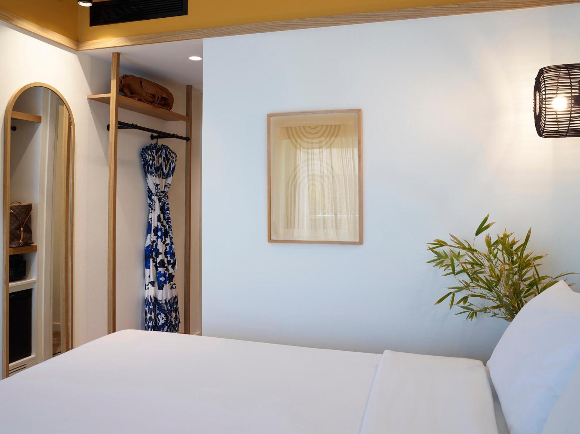 Brown Beach Evia Island, All Inclusive In Eretria, A Member Of Brown Hotels Zimmer foto